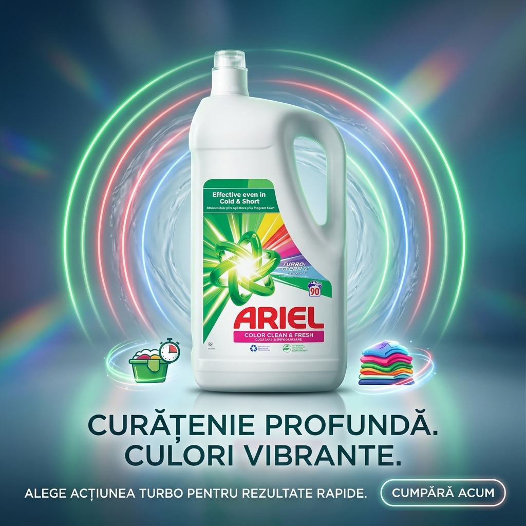 Vibrant Energy