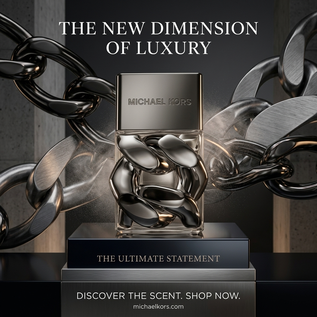 Industrial Luxury