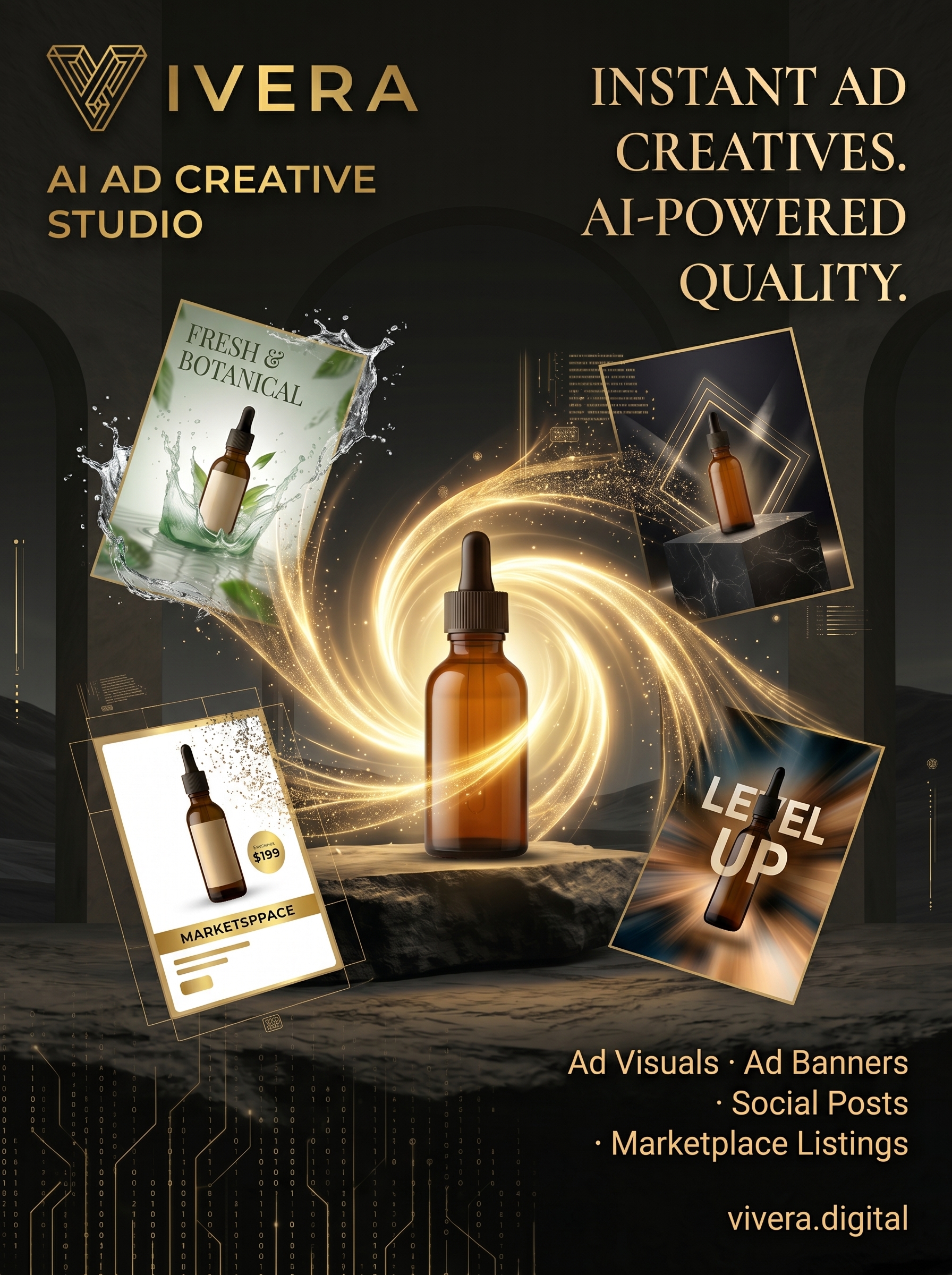 Candle — Amazon Listing Pack